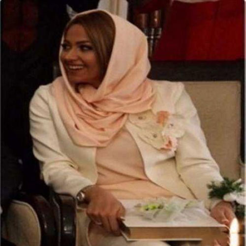 روشنک گلپا,همسر محسن تنابنده,عکس روشنک گلپا