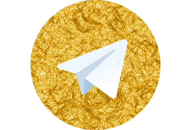 تلگرام طلایی,تلگرام طلایی چیست,دانلود تلگرام طلایی