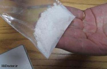 amphetamine مواد مخدر مصنوعی آمفتامين (شیشه)
