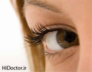 eyelash eyebrow Mozhe abroo 300x235 علل و درمان ریزش ابرو و مژه