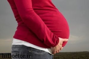 نتیجه تصویری برای زنان باردارسرماخورده
