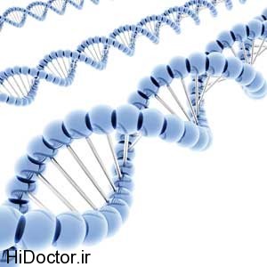 تشخیص جهش ژنتیكی عامل بروز بیماری های نادر در كودكان 1