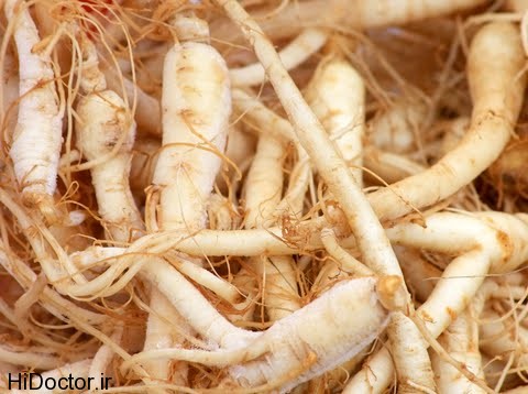 ginseng