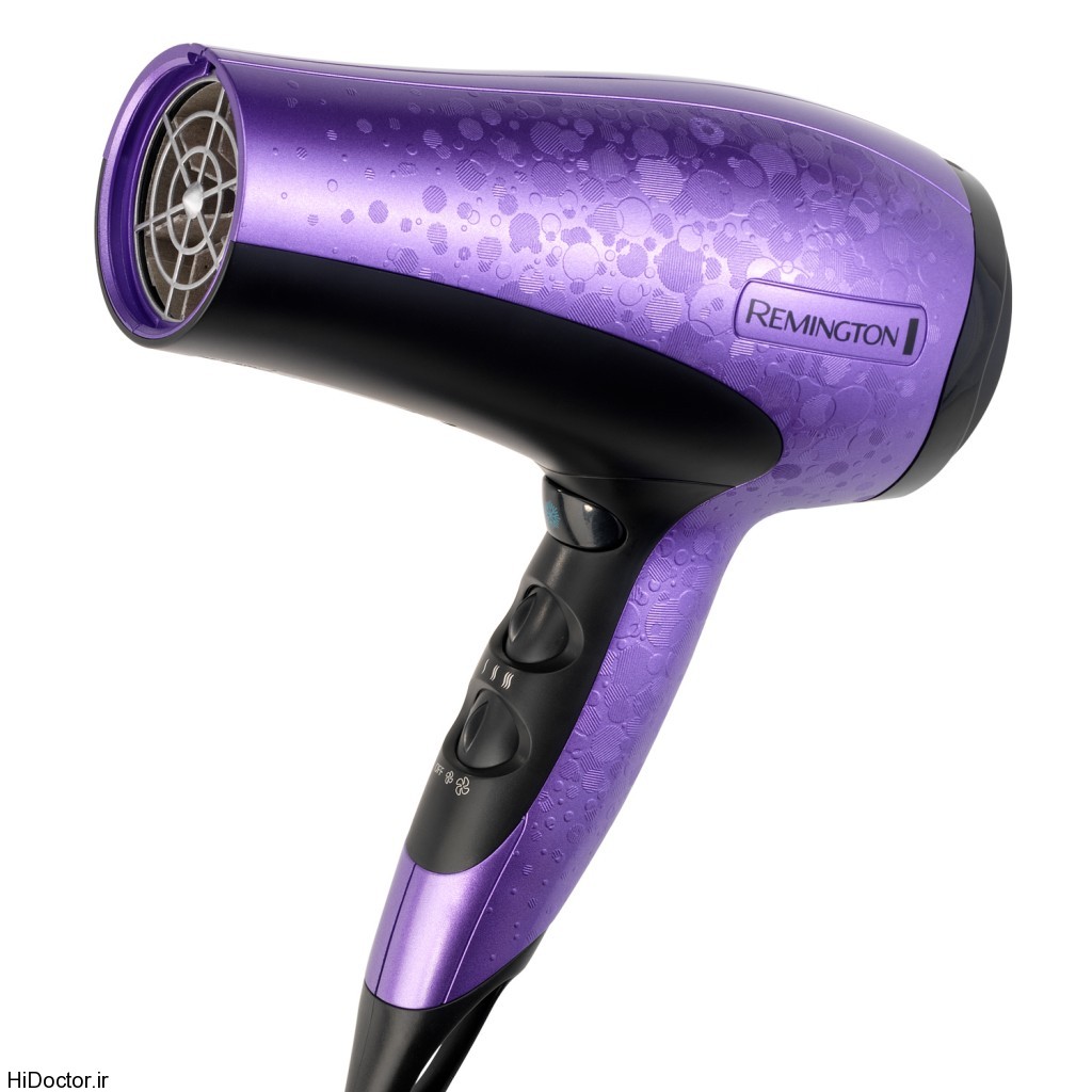 hair dryer