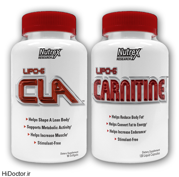 cla-carnitine