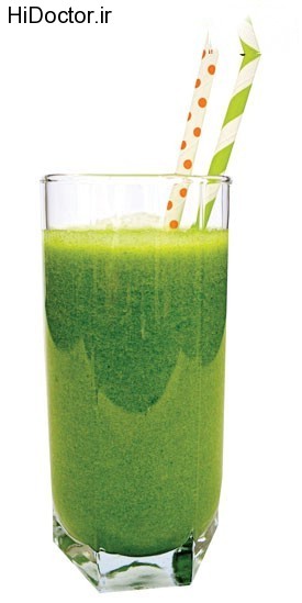 drink-green