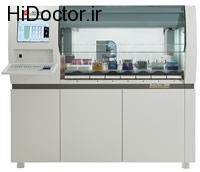 Automated system for determine group blood (11)