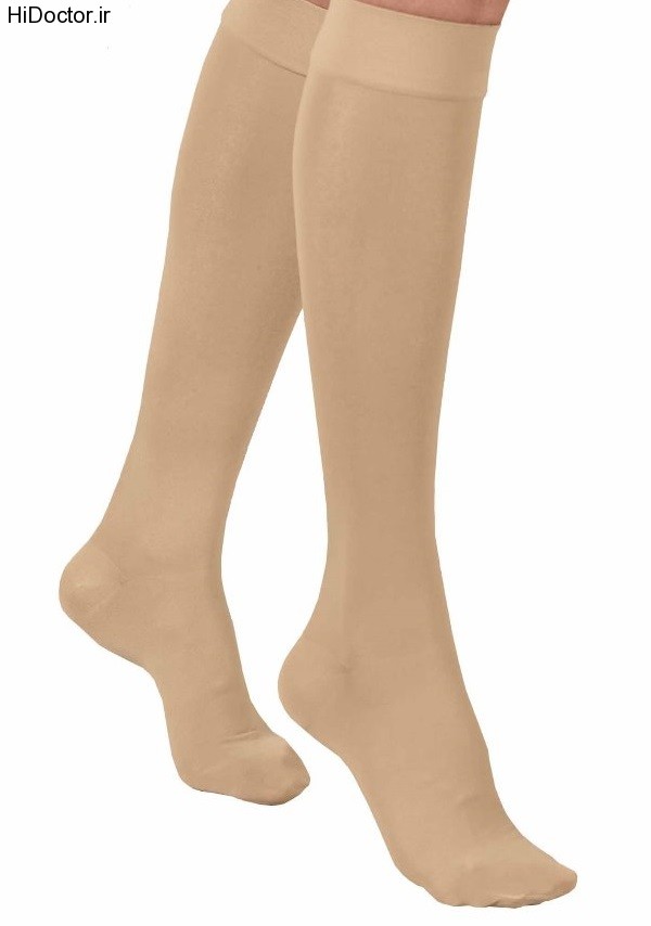 Compression stockings (2)