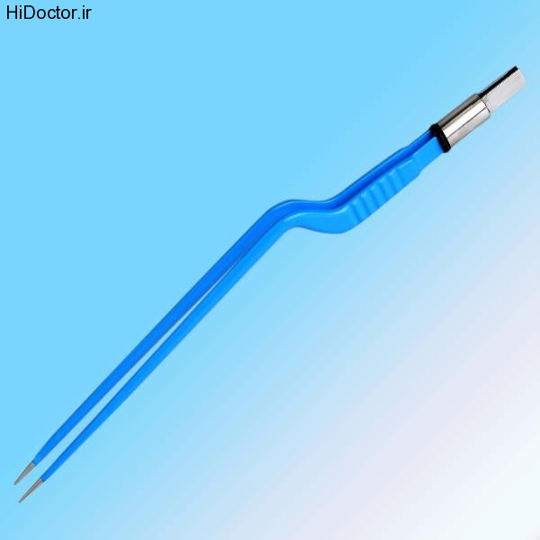 Electrosurgical forceps (10)