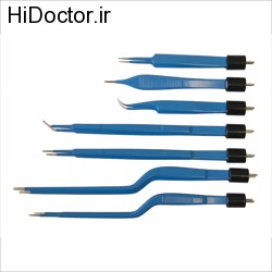 Electrosurgical forceps (3)