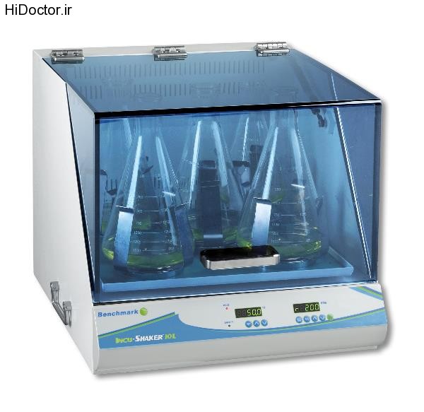 Incubator shaker (12)