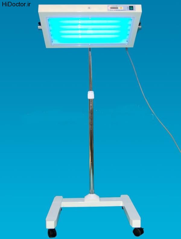 Phototherapy Units (12)