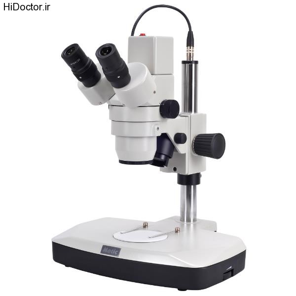 Stereo Microscope (4)