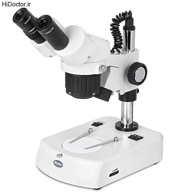 Stereo Microscope (5)