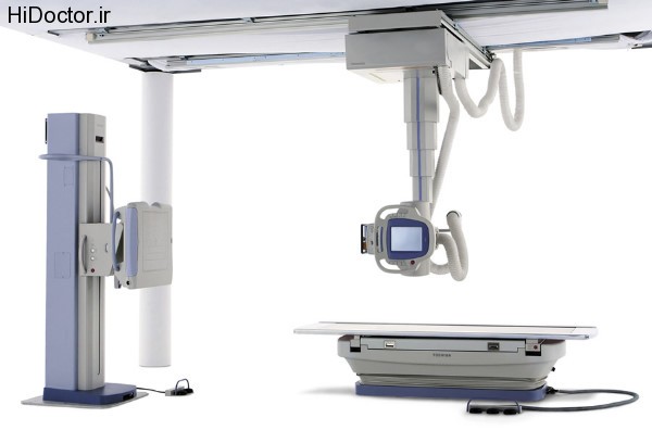 digital radiography systems (5)