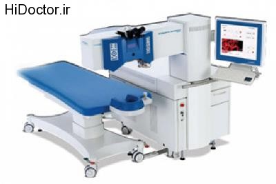 excimer laser (12)