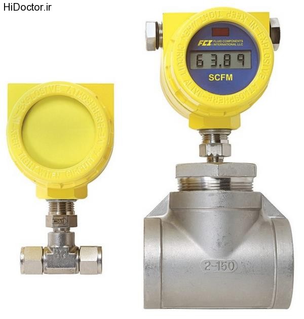 gas flow meter (8)