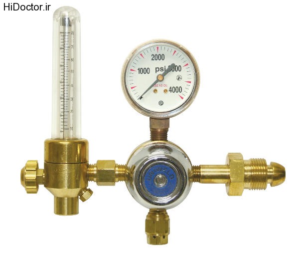 gas flow meter (9)