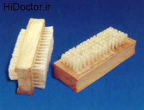 medical Finger brush (10)