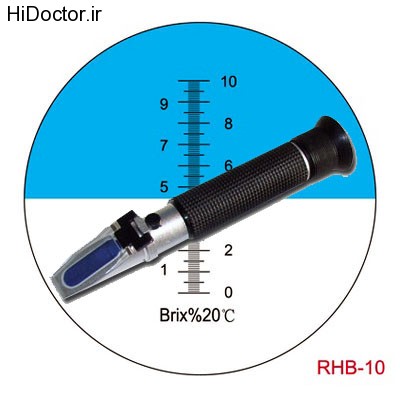 refractometer (11)