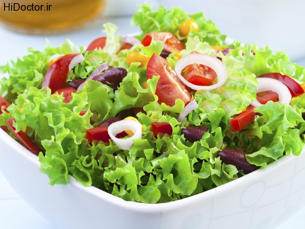 salad