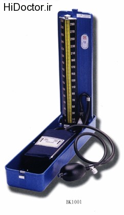 sphygmomanometers mercury type (9)