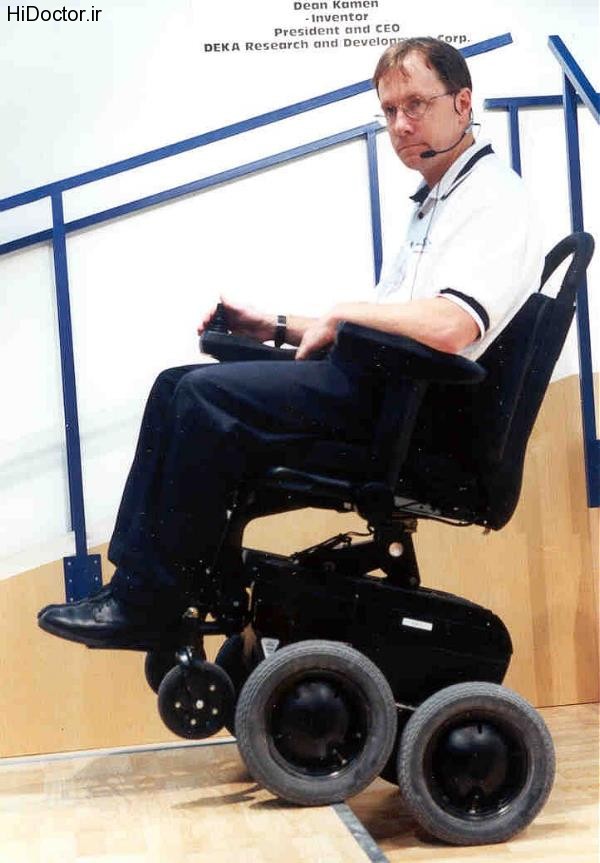 step climber wheelchair (2)