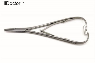 Orthodontic Hemostat (1)