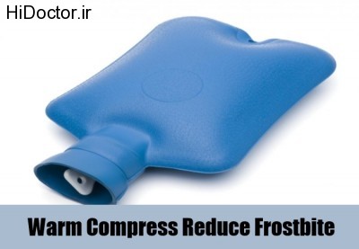 Warm-Compress-Reduce-Frostbite