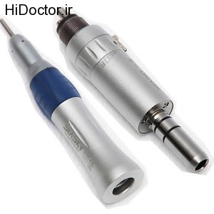 low-Speed Straight Handpiece (15)