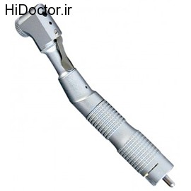 low-Speed Straight Handpiece (7)