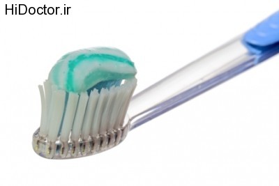 از جُمله عوارض خطرناک خمیر دندان های سفید کننده .. ! 1