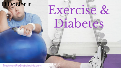 Exercise-Diabetes