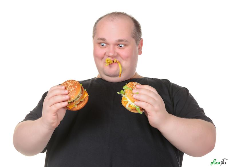 Man-2-burger