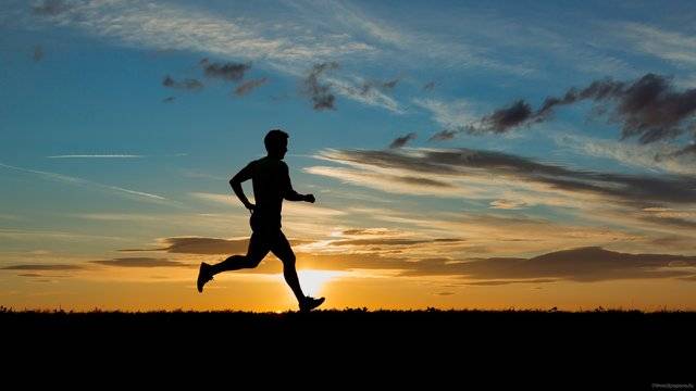   خیلی از افراد وقتی برای ورزش کردن، دویدن را انتخاب می کنند، فکر می کنند...
