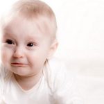 حرف نوزاد شما پشت گریه مخفی شده است