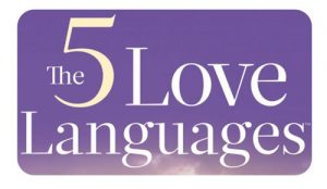 چکیده ای از کتاب فوق العاده زیبای پنج کلام عشق