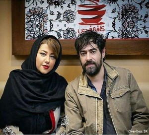 ماجرای عاشقانه ازدواج شهاب حسینی با پریچهر قنبری + مصاحبه