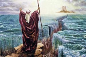 چهار پند و نصیحت خداوند به پیامبرش موسی(ع)
