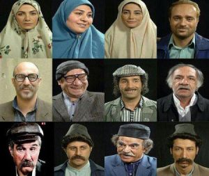 معرفی و زمان پخش سریال های تلوزیونی در رمضان 1395 + عکس