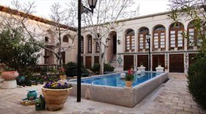خانه بزرگترین معمار ایرانی، زیباترین خانه تاریخی آسیاست