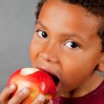 فواید باورنکردنی سیب برای کودکان و نوزادان