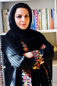 زنان سینماگر ایرانی / بر بام صحنه های جهانی