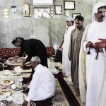 رسم و آیین های اعراب خوزستانی در ماه مبارک رمضان