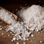 در کارهای منزل نمک چه کاربردهایی دارد؟