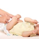 توصیه هایی برای جلوگیری از حساسیت به پوشک نوزادان
