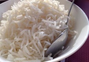 برنج هندی بزرگترین برنج دنیا