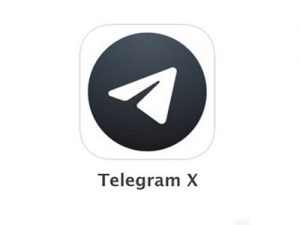 تلگرام ایکس,تلگرام اکس,تلگرام X,دانلود Telegram X