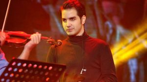 جزئیات بستری شدن محسن یگانه در بیمارستان حین اجرای کنسرت