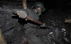 جزئیات علت ریزش معدن زغال سنگ کلاریز در شاهرود 300 کارگر